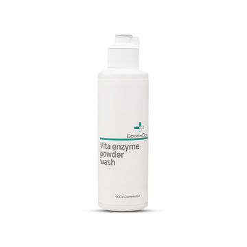 GoodnDoc Vita Enzyme Power Wash 90g