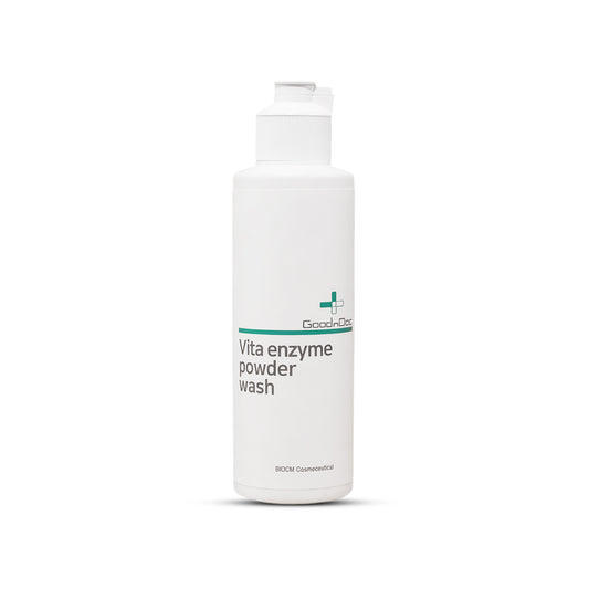 GoodnDoc Vita Enzyme Power Wash 90g