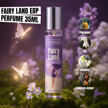 Callista Fairy Land EDP Perfume 35ml