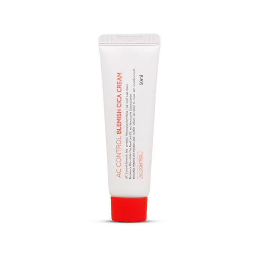 GoodnDoc AC Control Blemish Cica Cream 50ml
