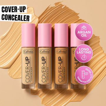 Cover-Up Concealer