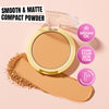 Smooth & Matte Compact Powder
