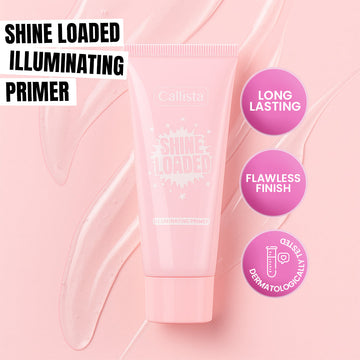 Shine Loaded Illuminating Primer 25ml