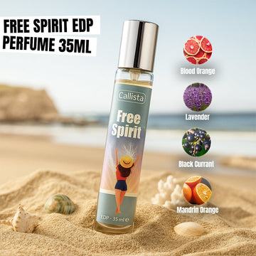Free Spirit EDP Perfume 35ml