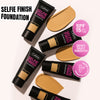Selfie Finish Foundation 25ml