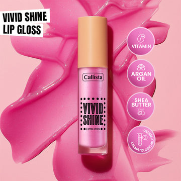 Vivid Shine Lip Gloss