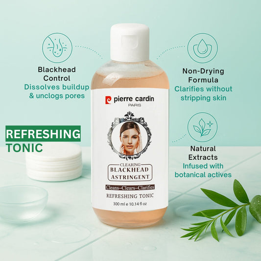 Blackhead Clearing Astringent 400ml