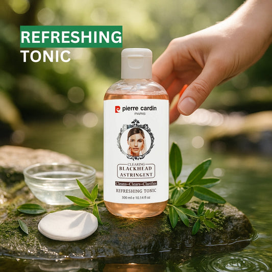 Blackhead Clearing Astringent 400ml
