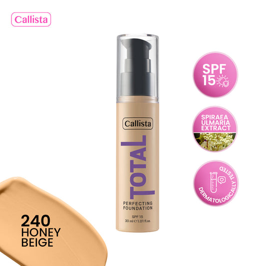 Total Perfecting Foundation