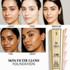 24K Gold & Roses Skin Filter Glow Foundation (SPF 30)