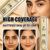 24K Gold & Roses Skin Filter Glow Foundation (SPF 30)
