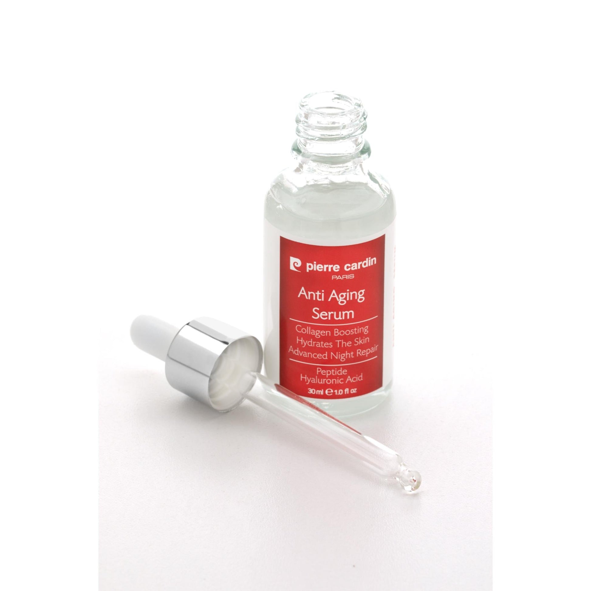 Anti-Aging Serum 30ml - Pierre Cardin Pakistan 