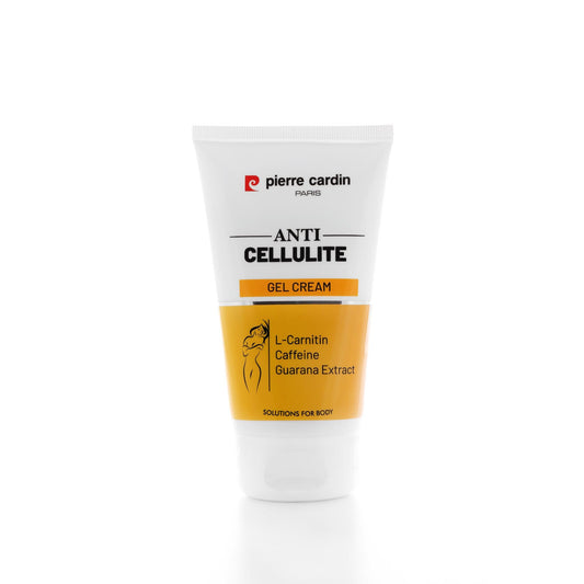 Cellulite Gel Cream 150ml - Pierre Cardin Pakistan 