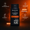 Shampoo For Men 400ml