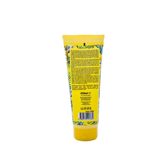 Shower Gel 250ml - Mystic Elixir - Pierre Cardin Pakistan 