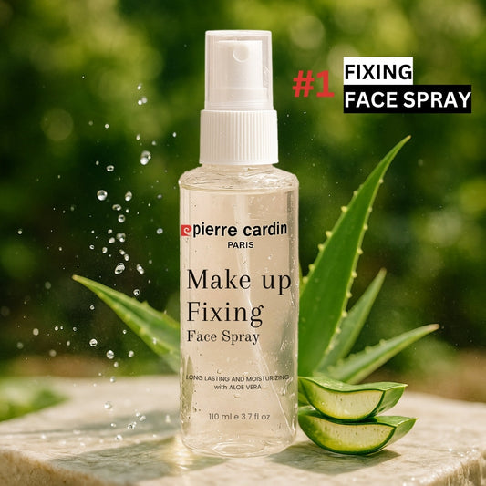 Make Up Fixing Spray 110ml