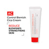 GoodnDoc AC Control Blemish Cica Cream 50ml