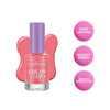 Color Up Nail Polish
