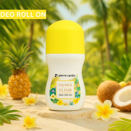 Roll On-Mystic Elixir