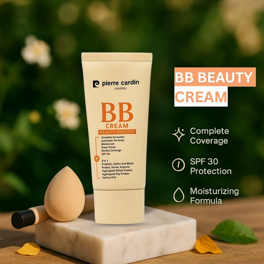 BB Cream Beauty SPF 30