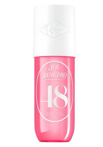 Sol De Janeiro Cheirosa 48 Perfume Mist 30ml