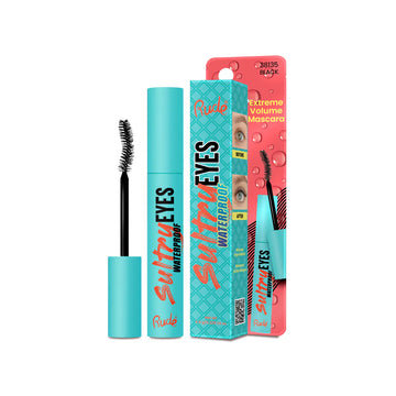 Sultry Eyes - Extreme Volume Mascara (Waterproof)