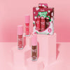 Berry Juicy Lip Gloss Trio Set