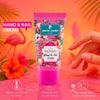 Hand & Nail Cream 75ml