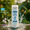 Classic Clean 2 In 1 Shampoo & Conditioner 360ml