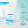 Pierre Cardin Paris Silky Touch Roll-On Deodorant 50ml
