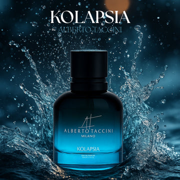 Alberto Taccini Milano Kolapsia EDP 50ml