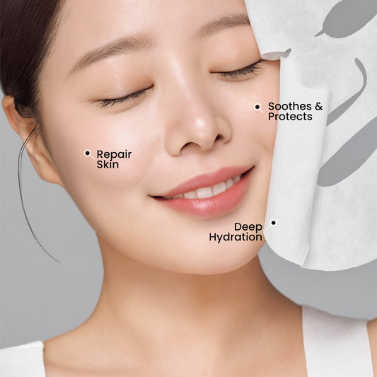 GoodnDoc Repair Complex Mask 25ml