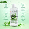 Pierre Cardin Paris Cleansing Micellar Water 400ml