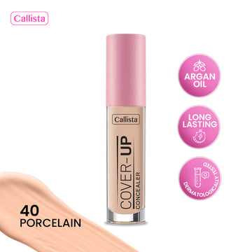 Cover-Up Concealer
