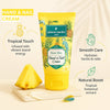 Hand & Nail Cream 75ml