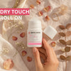 Pierre Cardin Paris Dry Touch Roll On 50ml