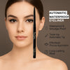 Automatic Waterproof Eyeliner Pencil - Black 502