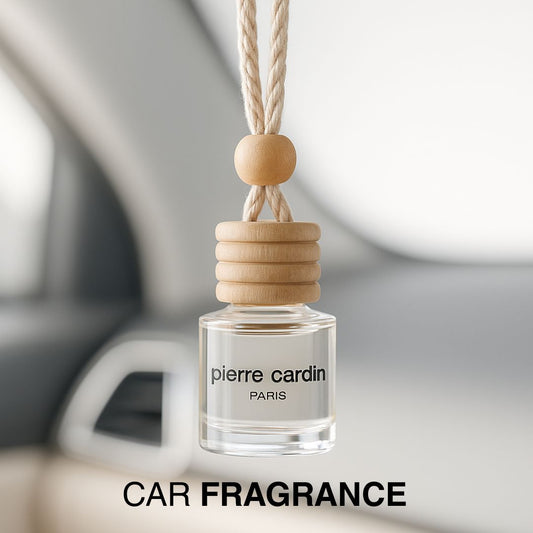 Car Fragrance 8ml