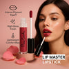 Lip Master Liquid Lipstick