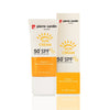 SPF 50+ Sunscreen With Vitamin E 50ml