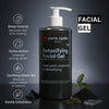 Detoxifying Facial Gel With Bamboo Charcoal Powder & Green Tree Extract 350ml