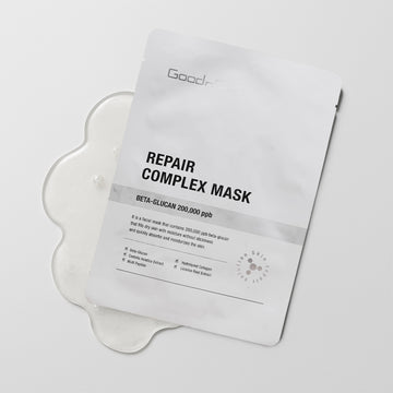 GoodnDoc Repair Complex Mask 25ml