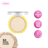 Smooth & Matte Compact Powder