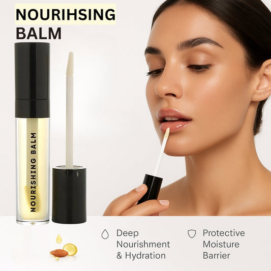 The Nourishing Balm
