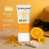SPF 50+ Sunscreen With Vitamin E 50ml
