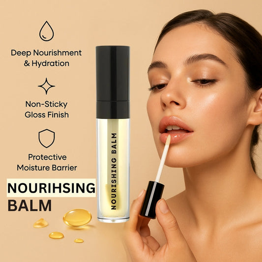 The Nourishing Balm