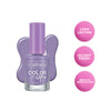 Color Up Nail Polish