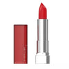 Maybelline Color Sensational Creamy Matte Lipstick
