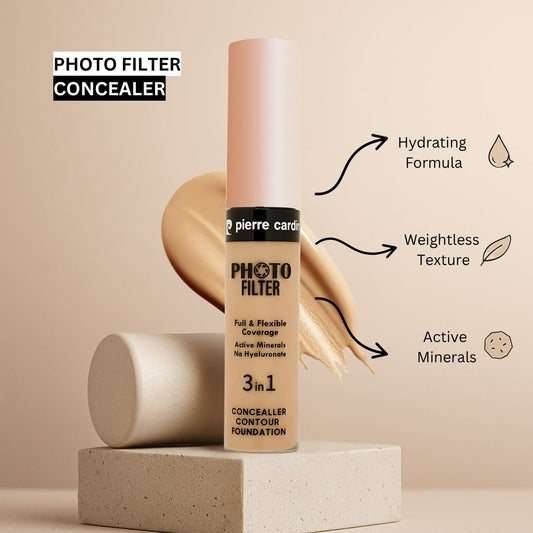 Photofilter Liquid Concealer 13ml