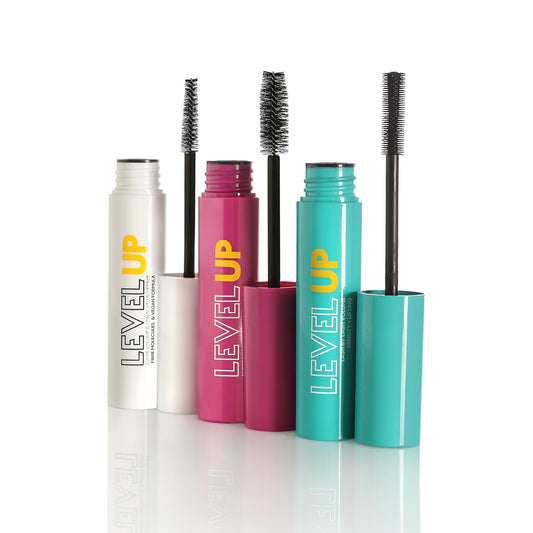 Level Up Volume & Definition Mascara - Pierre Cardin Pakistan 